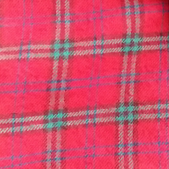 Eddie Bauer flannel shirt - Picture 6 of 6
